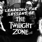 Learning the Lessons of the Twilight Zone: The Masks