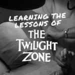 Learning the Lessons of the Twilight Zone: Eye of the Beholder