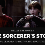 Mel at the Movies: Harry Potter and the Sorcerer’s Stone