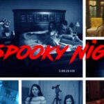 31 Spooky Nights: Paranormal Activity Hexalogy