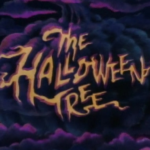 Ray Bradbury’s The Halloween Tree