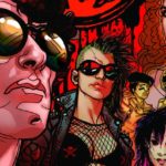The Lost Boys #1 Review