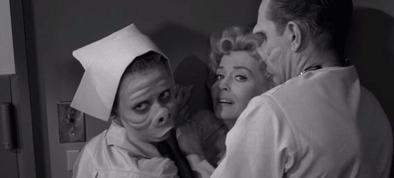 Learning the Lessons of the Twilight Zone: Eye of the Beholder ⋆