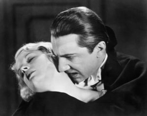 Bela Lugosi, Dracula 1931