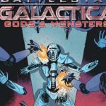 Battlestar Galactica: Gods and Monsters #1 Review