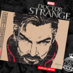 October’s Marvel Collector Corp: Doctor Strange