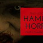 The History of Hammer Horror Part 5: Chasing Shadows