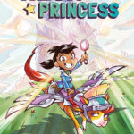 Exclusive: A Sneak Peak at Mega Princess