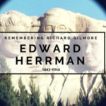 Remembering Richard Gilmore: Edward Herrmann 1943 – 2014