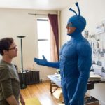 The Tick: Thoughts on the Amazon Pilot