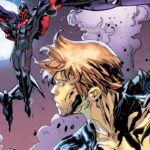 Uncanny X-Men Annual #1 Review