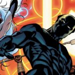 Black Panther #7 Review