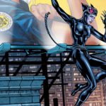 Catwoman: Election Night #1 Review