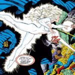 Origins and Firsts: Old Stories, New Eyes – Cloak and Dagger