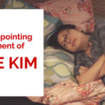 The Disappointing Development of Lane Kim