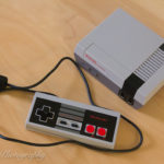The NES Classic Mini Unboxing