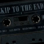 Interview: Talking Skip to the End with Jeremy Holt