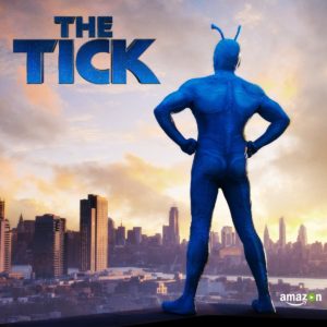 The Tick Image