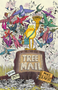 tree mail