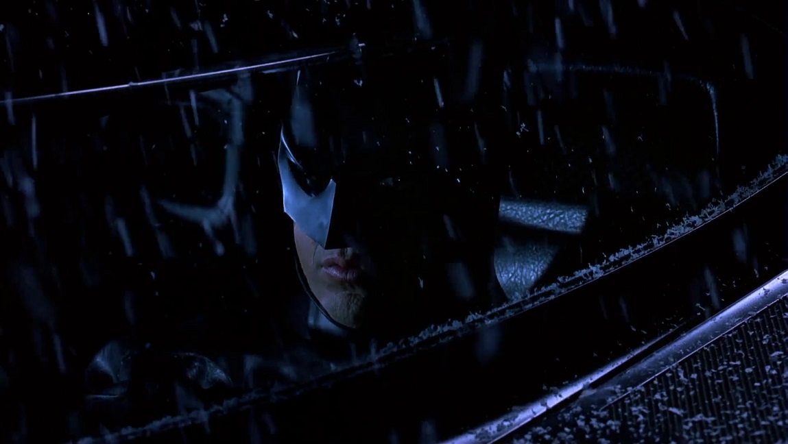 Batman Returns