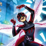 First Look: THE UNSTOPPABLE WASP!