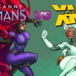 Inhumans Vs X-Men #0 Review