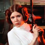 Princess Leia: Carrie Fisher Owned the Hardest Role in Star Wars