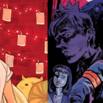 First Looks: Archie Comics One-Shots