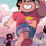 Steven Universe and the Crystal Gems TPB Review