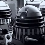 Power of the Daleks Review: Animated Fascism