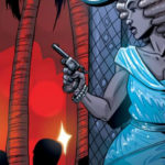 Angel City #3 Review