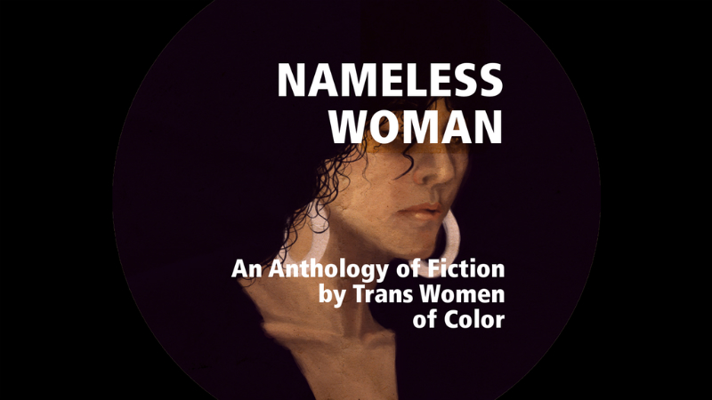 Nameless Woman