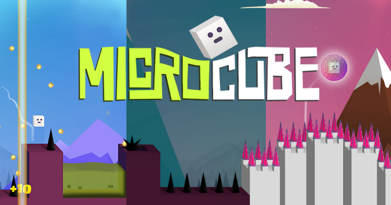 Microcube