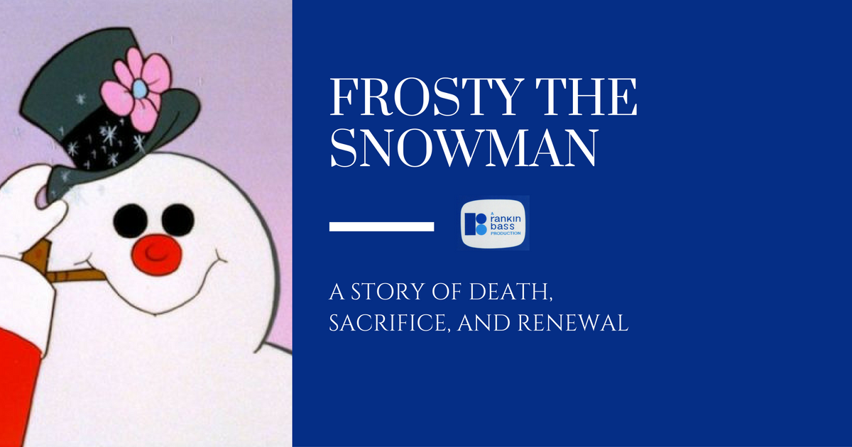 Frosty the Snowman Death Sacrifice Renewal