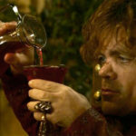 A Toast to Game of Thrones!