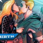 Green Arrow Vol. 1: Life and Death of Oliver Queen Review