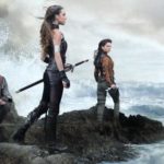 The Shannara Chronicles Season 1 Blu-Ray Review