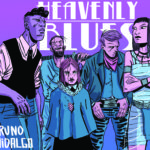 Heavenly Blues #1 Review