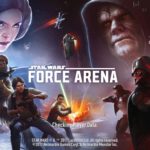 Star Wars: Force Arena – First Impressions