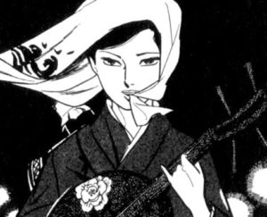 Lady Snowblood