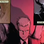 Lucifer #14: Happy New Year Review