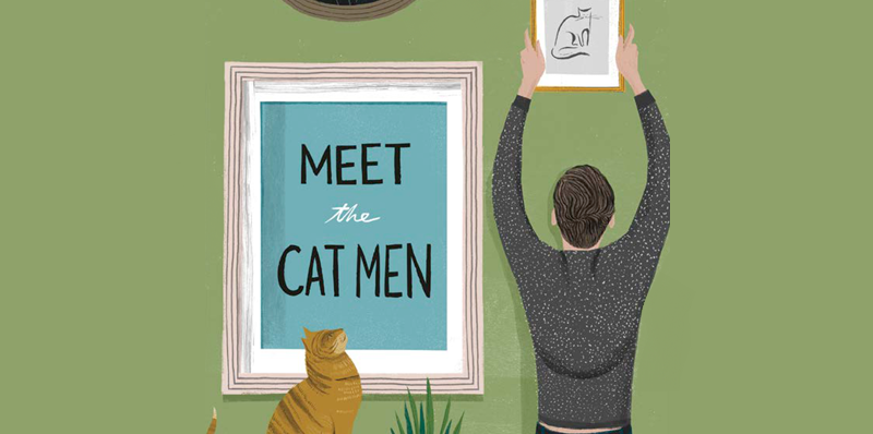 Of Cats and Men