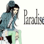 Manga Monday: Paradise Kiss