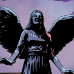 No Angel #2 Review