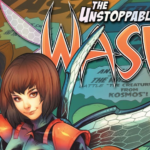The Unstoppable Wasp #1 Review