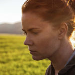 Arrival Blu-ray Review