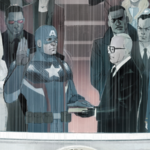 Civil War II: The Oath