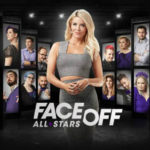 Face Off All Stars Premiere Recap