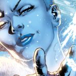 Justice League of America: Killer Frost Rebirth #1 Review