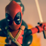 Toy Photography Thursday: Deadpool